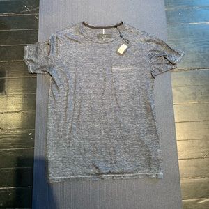 Rag n bone linen men’s tee